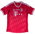 Maillot Bayern Munich Domicile Rétro 2013/14