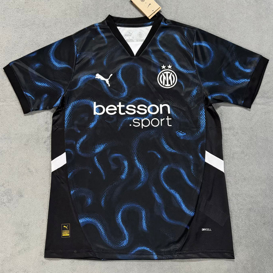 Maillot Inter Milan 2025/26
