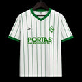 Maillot Werder Bremen Domicile 2026/27