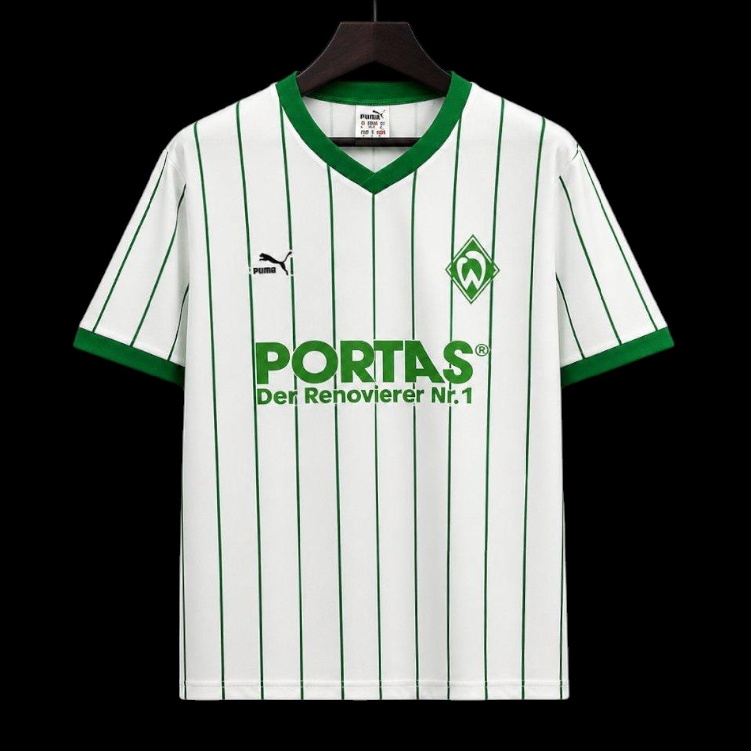 Maillot Werder Bremen Domicile 2026/27