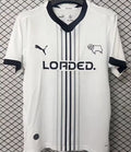 Maillot Derby County Domicile 2026/27