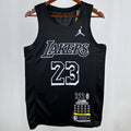 Maillot Lakers James 23
