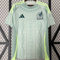 Maillot Mexique Extérieur 2024