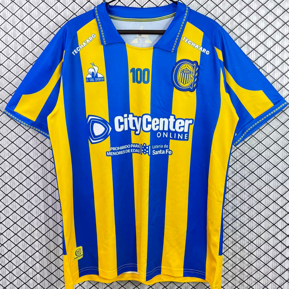 Maillot Rosario Central Domicile 2026/27