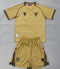 Maillot Crystal Palace Extérieur 2025/26 Enfant