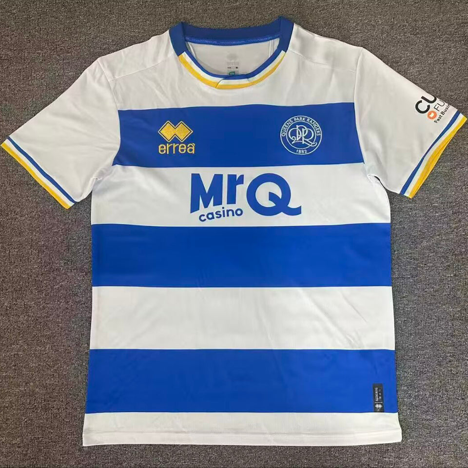 Maillot Queens Park Rangers Domicile 2026/27