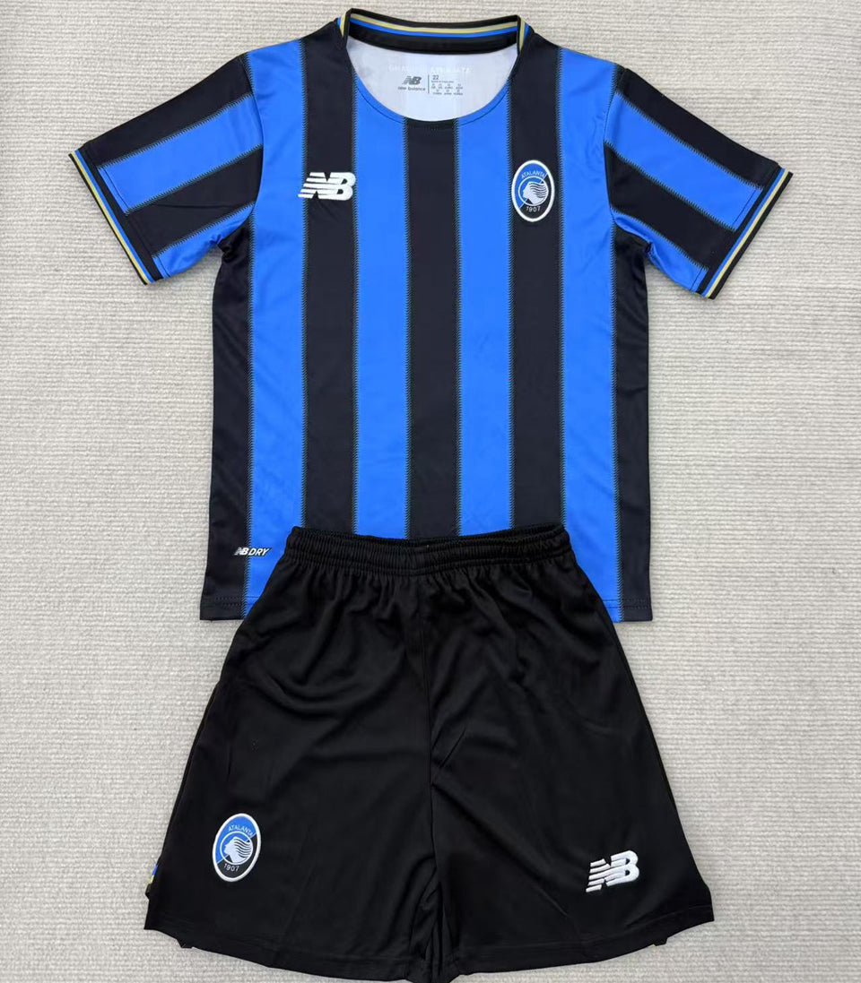 Maillot Atalanta Domicile 2025/26 Enfant