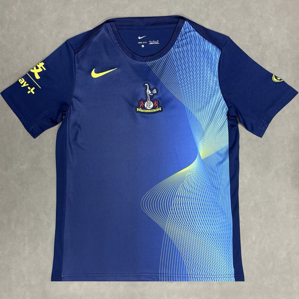 Maillot Tottenham 2025/26
