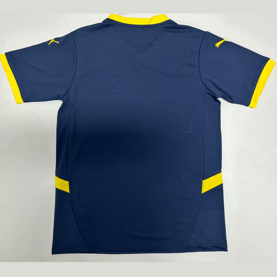Maillot Fenerbahce 2025