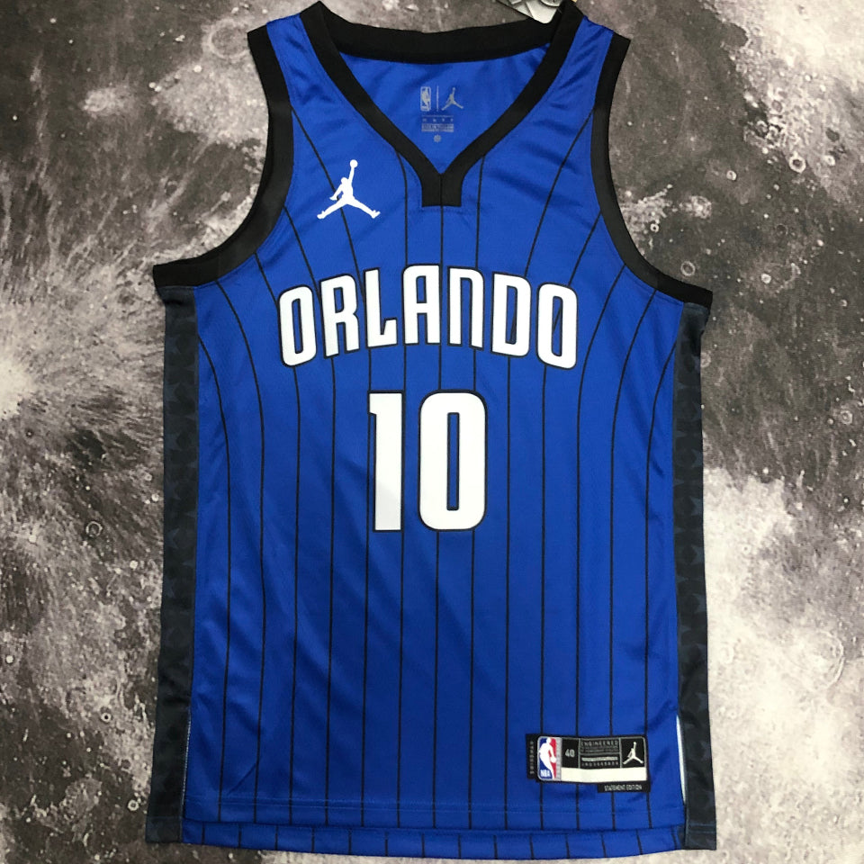 Maillot Magic Bol 10 Dark