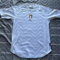 Maillot Italie Extérieur Rétro