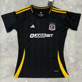 Maillot Colo Colo Extérieur 2025/26
