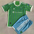 Maillot Seattles Sounders Domicile 2024/25 Enfant