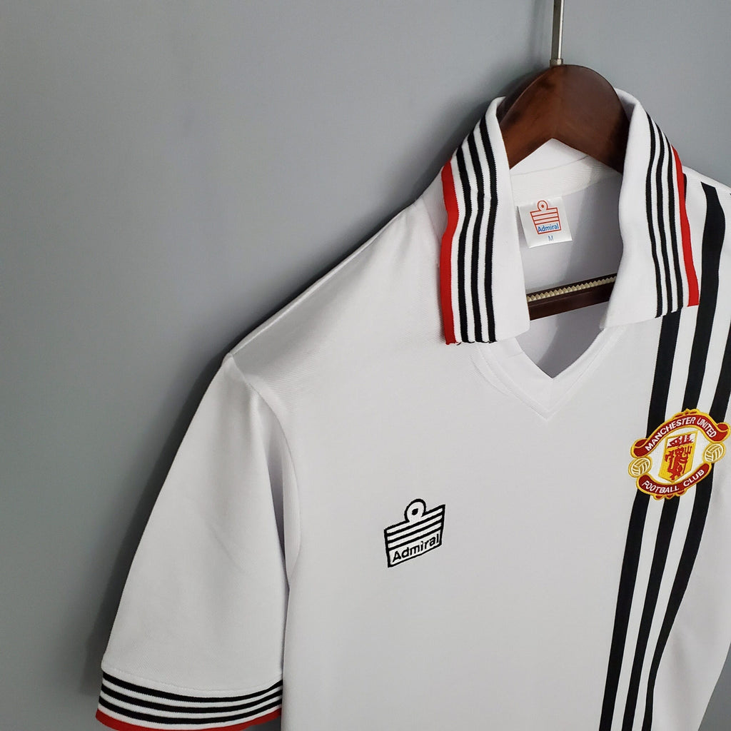Maillot Manchester United Domicile 2075/80