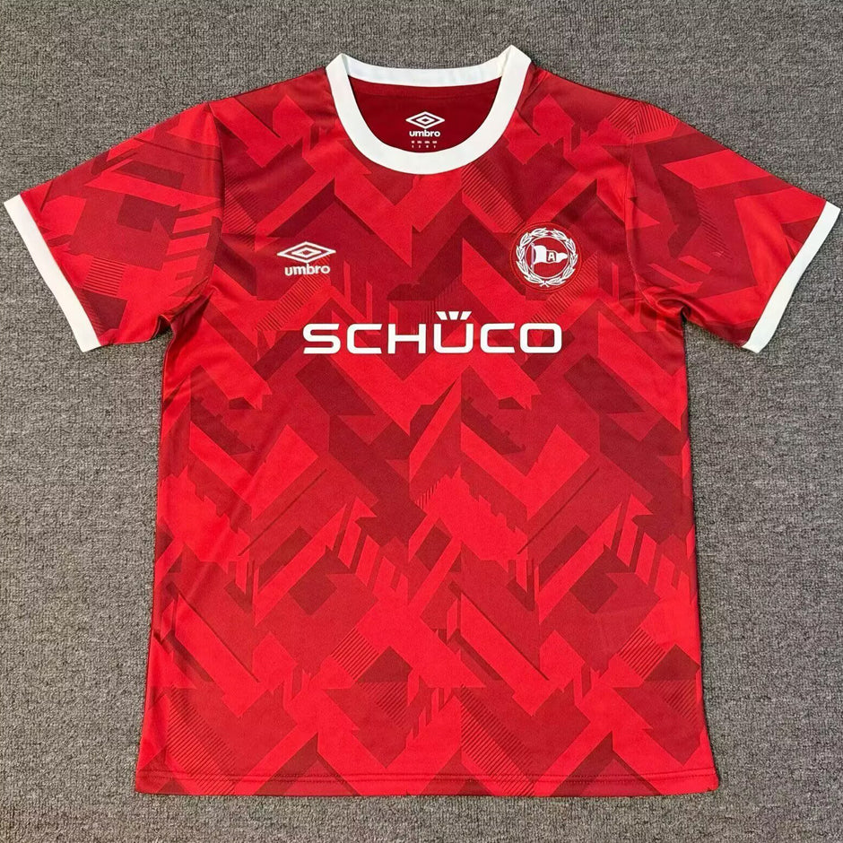 Maillot 26 Bielefeld Third 2025