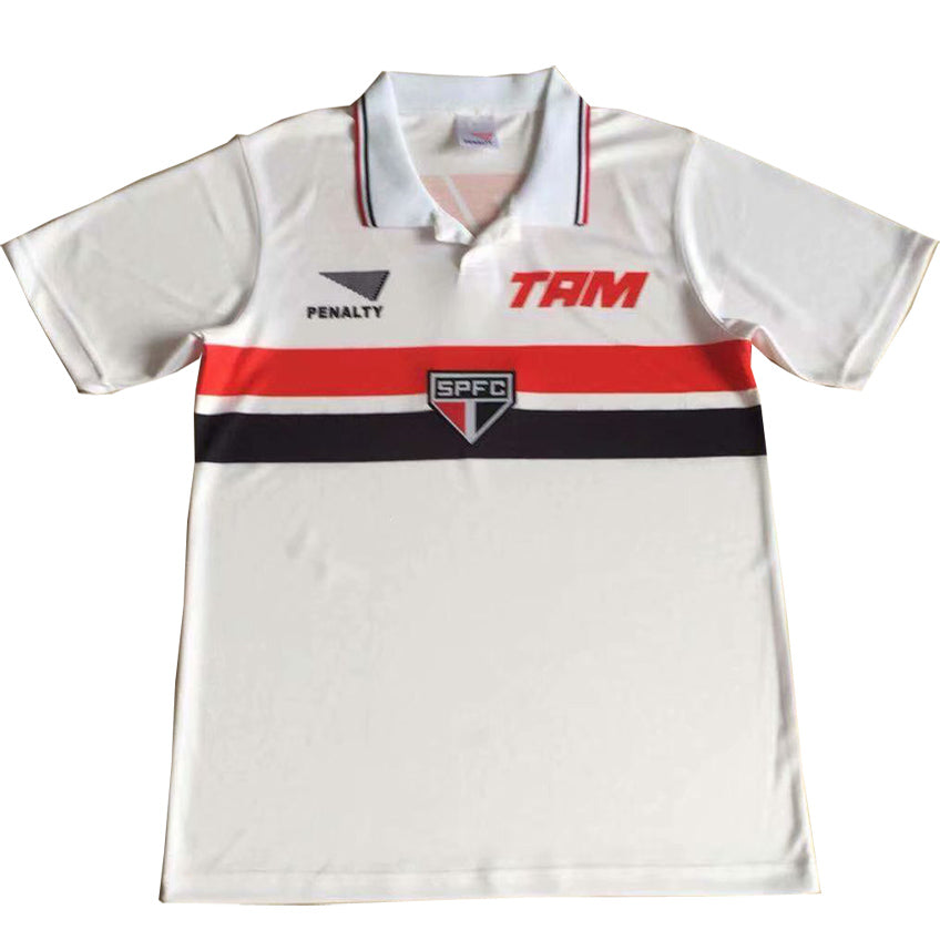 Maillot São Paulo Rétro