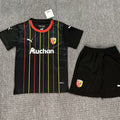 Maillot Lens Extérieur 2023/24 Enfant