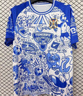 Maillot Tenerife 2025/26