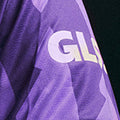 Maillot Dortmund Gardien 2025 (Version Joueur)