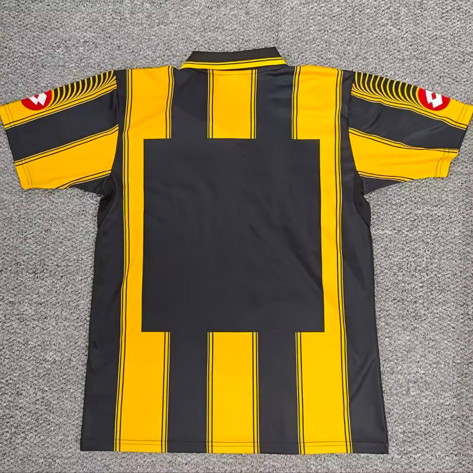 Maillot 04 Zaragoza Extérieur Rétro