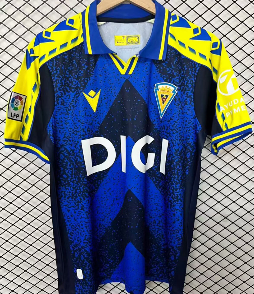 Maillot Cadiz Rétro