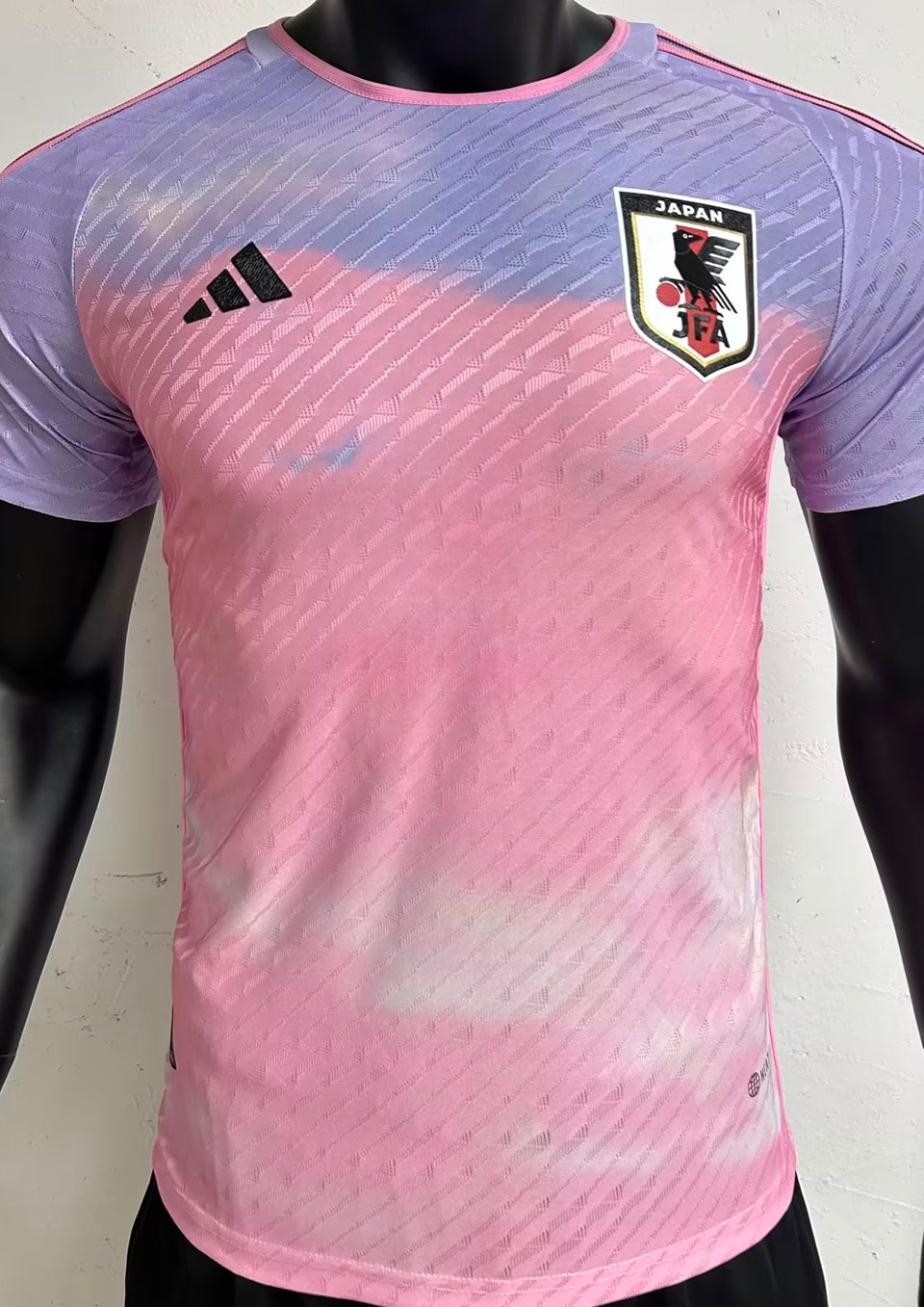 Maillot Japon Extérieur 2023 (Version Joueur)