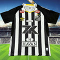 Maillot Santos Extérieur 2025/26