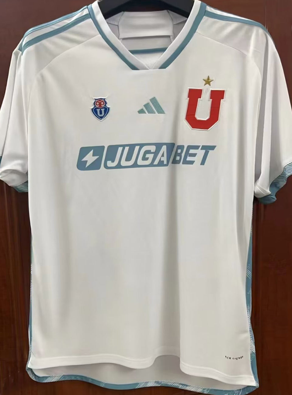 Maillot Universidad De Chile Extérieur 2024/25