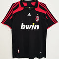 Maillot AC Milan Third Rétro 2007/08