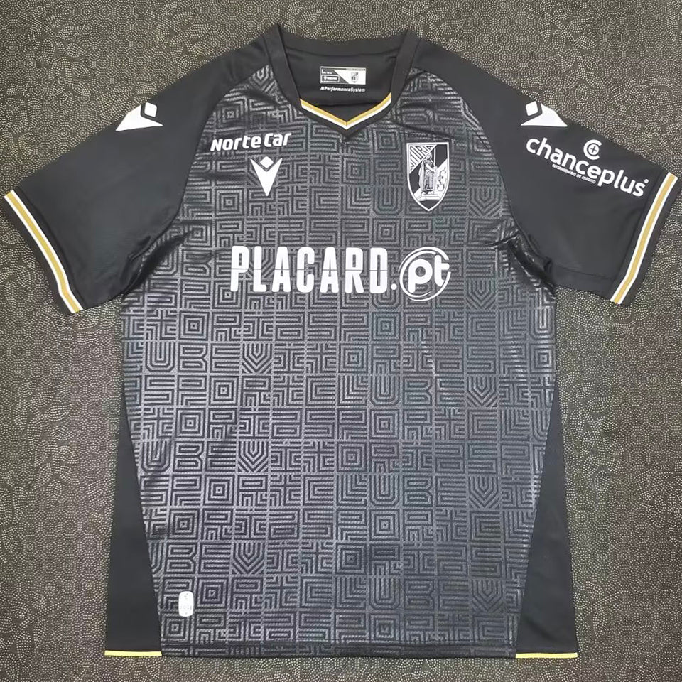 Maillot Vitoria Guimaraes Extérieur 2024/25
