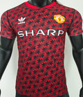 Maillot Manchester United 2026/27 (Version Joueur)