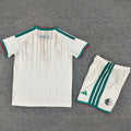 Maillot Algeria Domicile 2026/27 Enfant