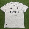 Maillot Monaco Extérieur 2025/26