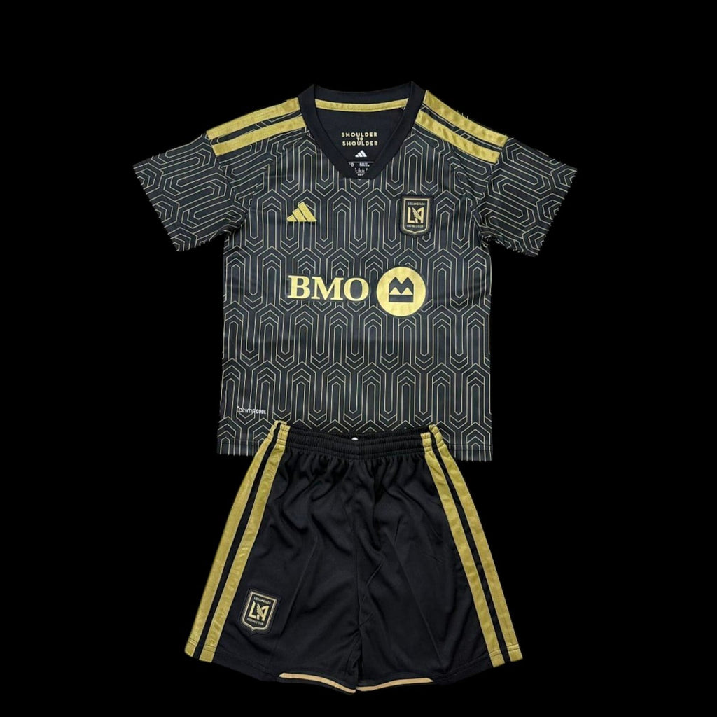 Maillot Los Angeles Fc Domicile 2026/27 Enfant