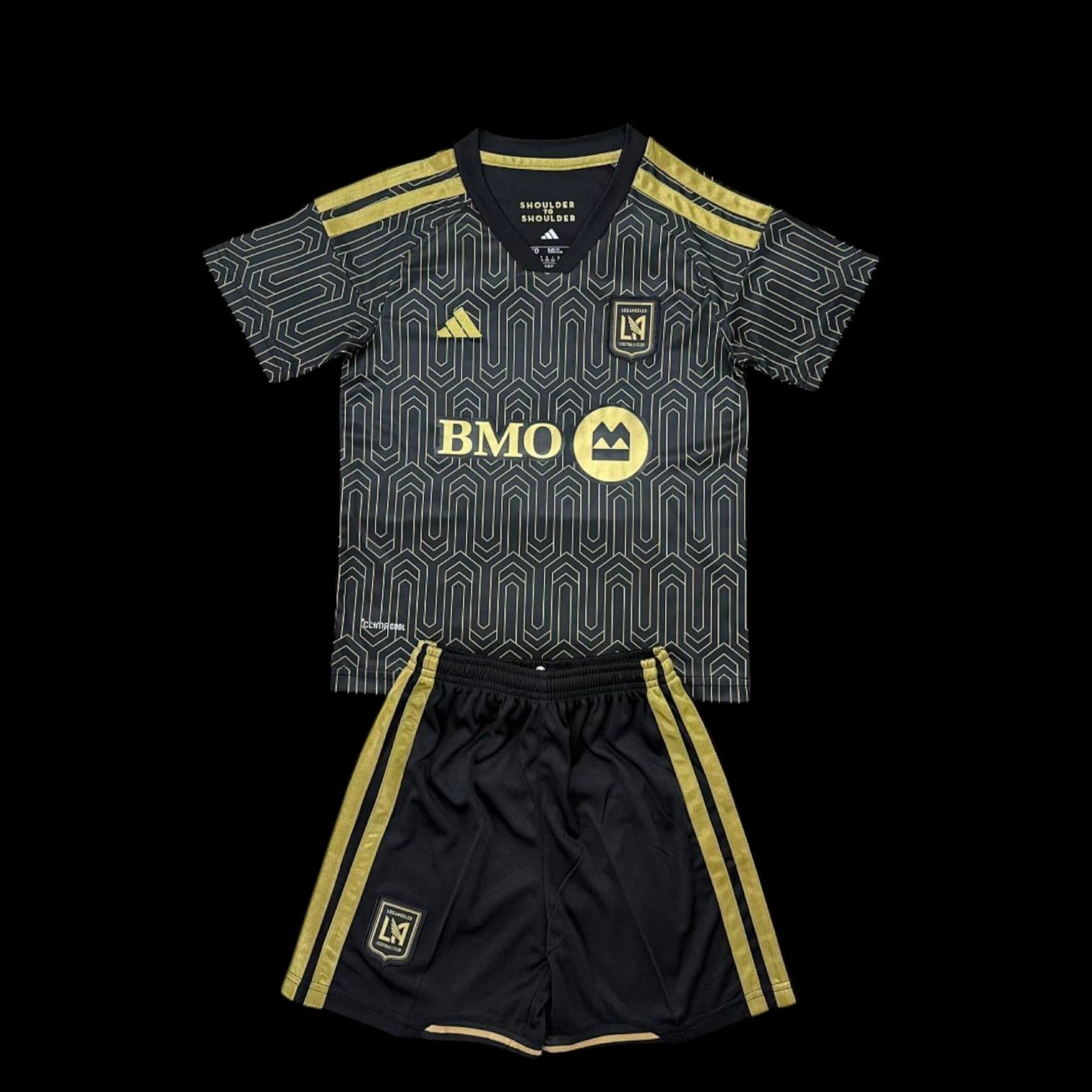 Maillot Los Angeles Fc Domicile 2026/27 Enfant