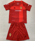 Maillot Zaragoza Extérieur 2024/25 Enfant