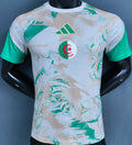 Maillot Algeria 2026/27 (Version Joueur)