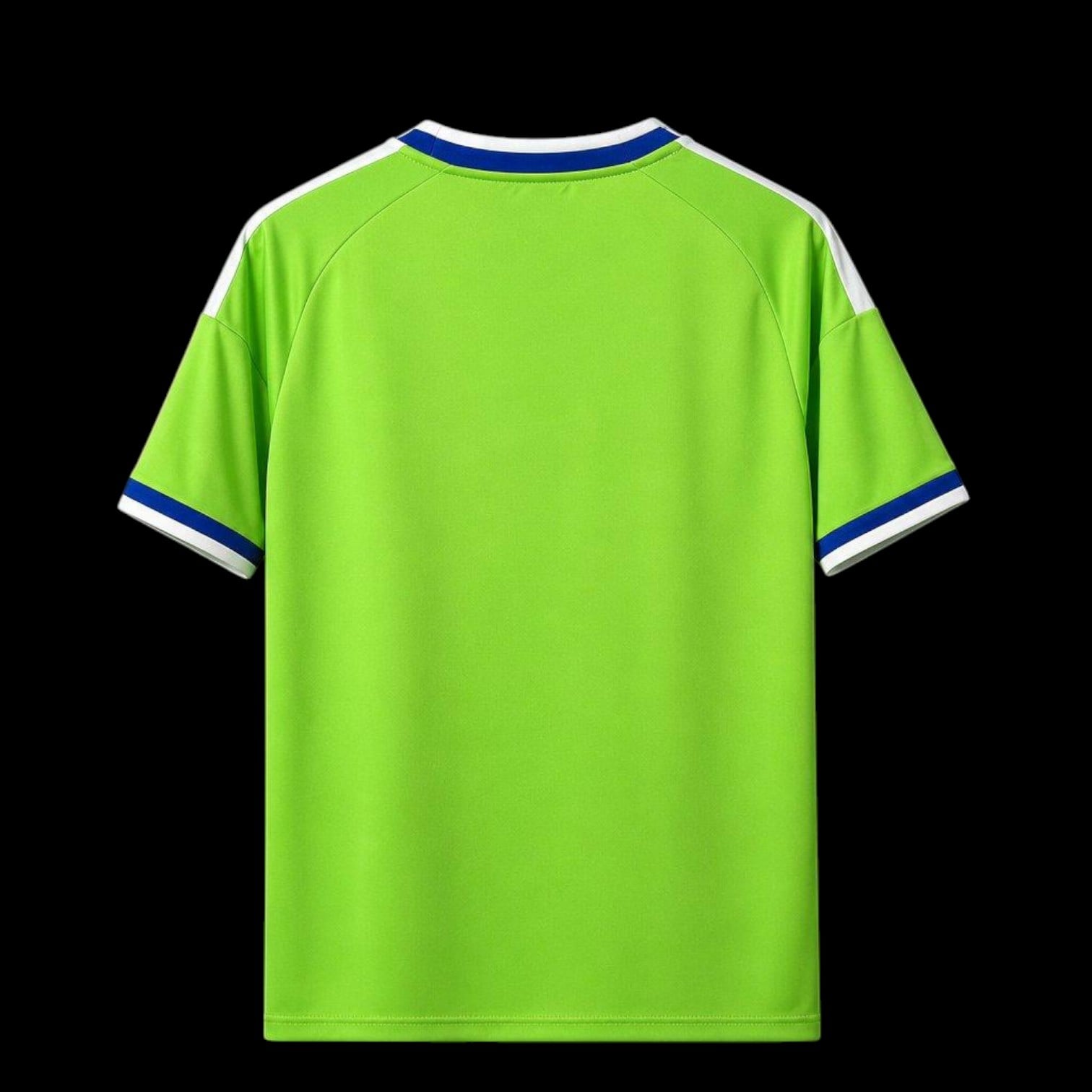 Maillot Schalke Extérieur 2026/27