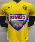 Maillot Club America Domicile Rétro 2013/14