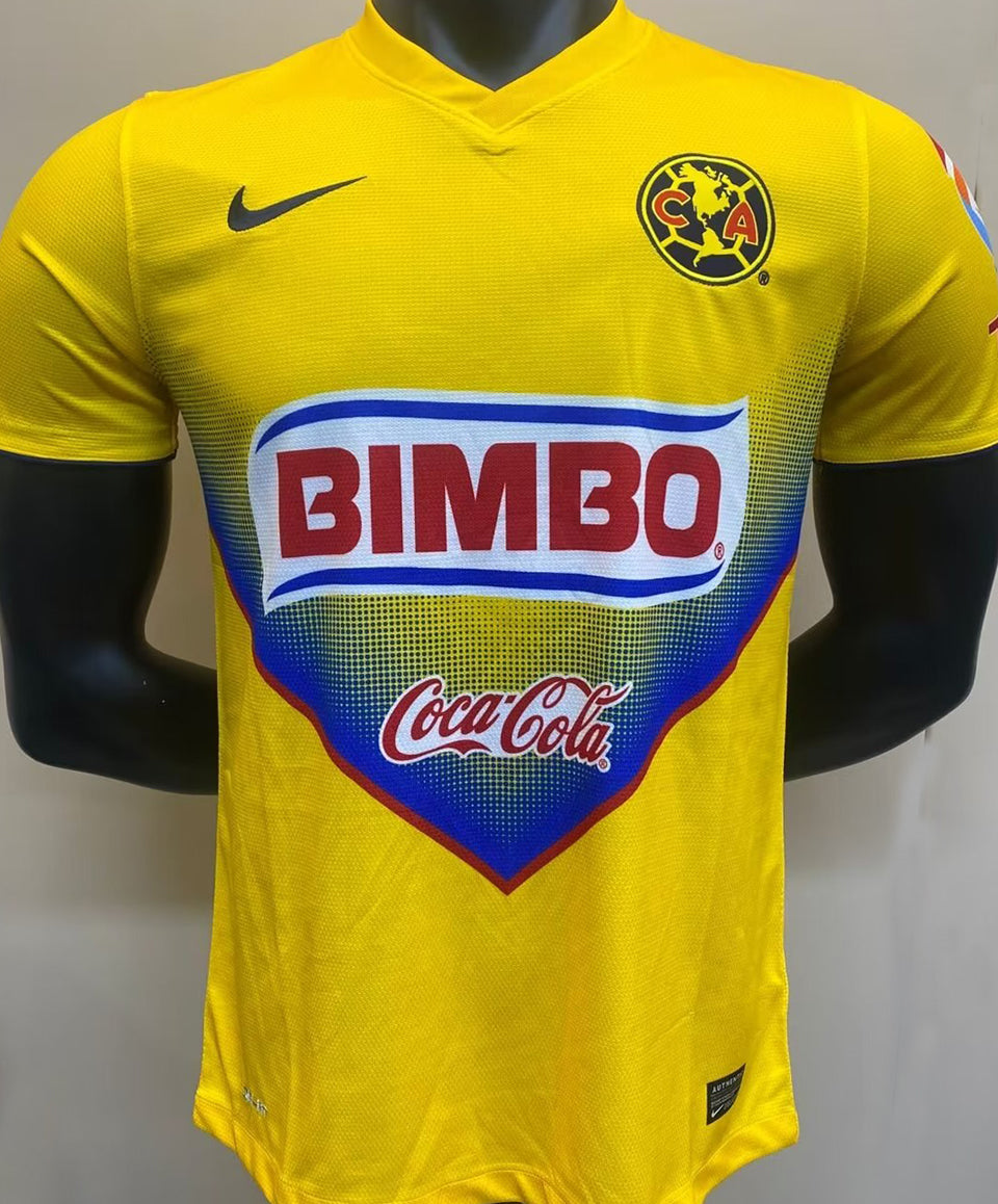 Maillot Club America Domicile Rétro 2013/14