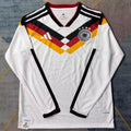 Maillot Allemagne Domicile Manches Longues 2026/27