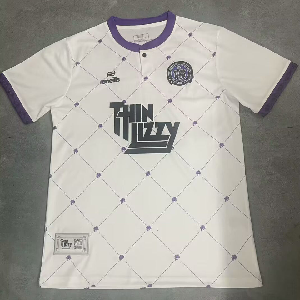 Maillot Bohemians Fc 2024