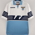 Maillot Lazio Domicile Rétro 2018/19