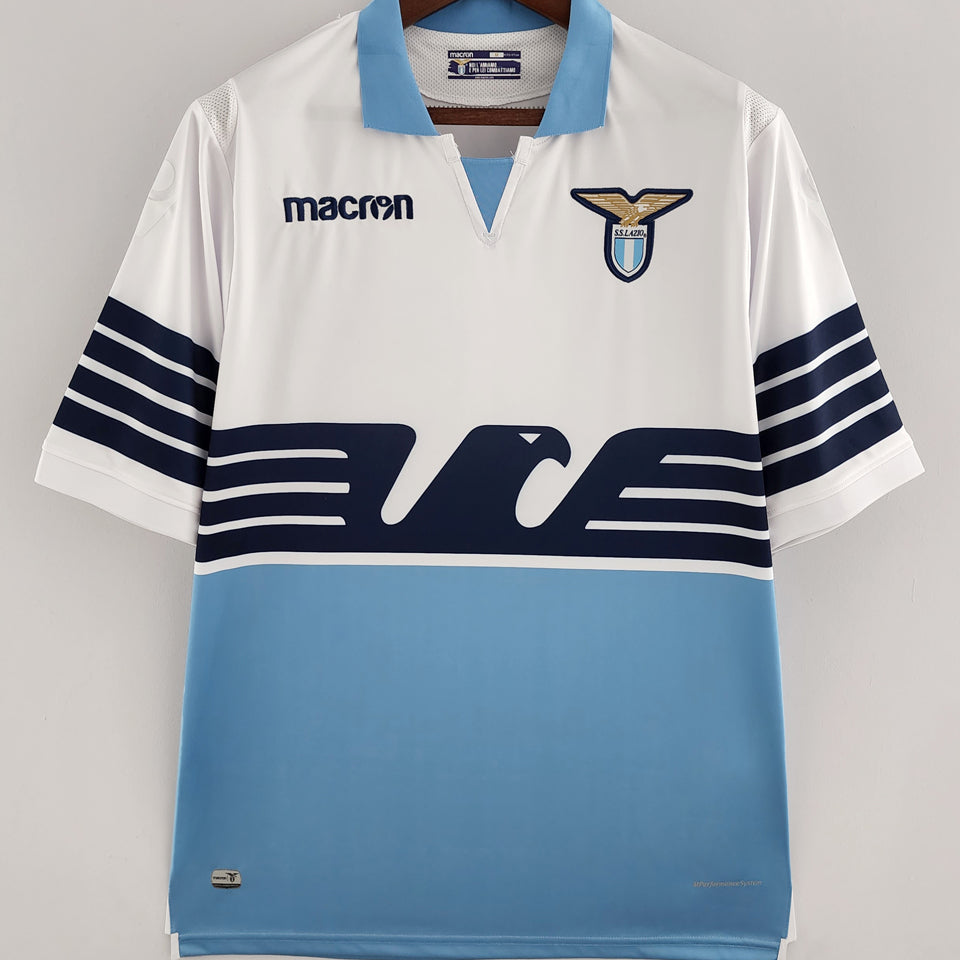 Maillot Lazio Domicile Rétro 2018/19