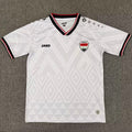 Maillot Iraq Domicile 2026/27