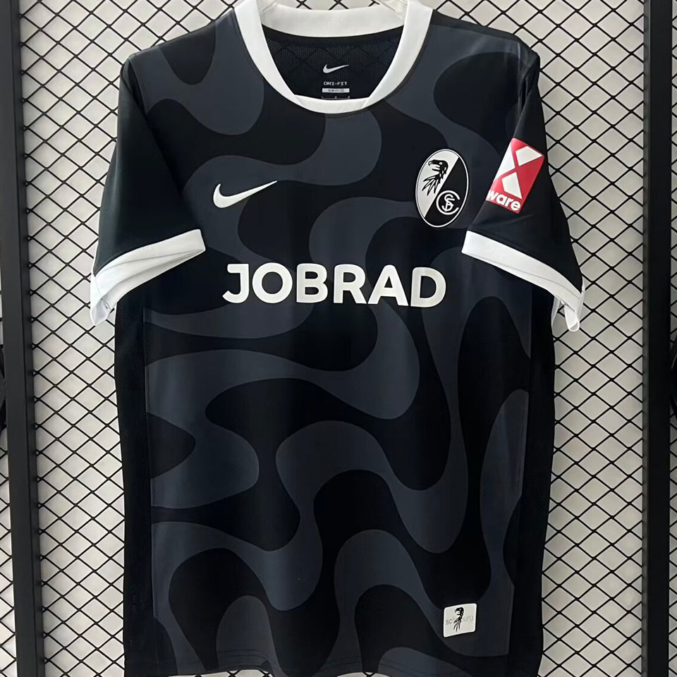 Maillot Freiburg Extérieur 2025/26
