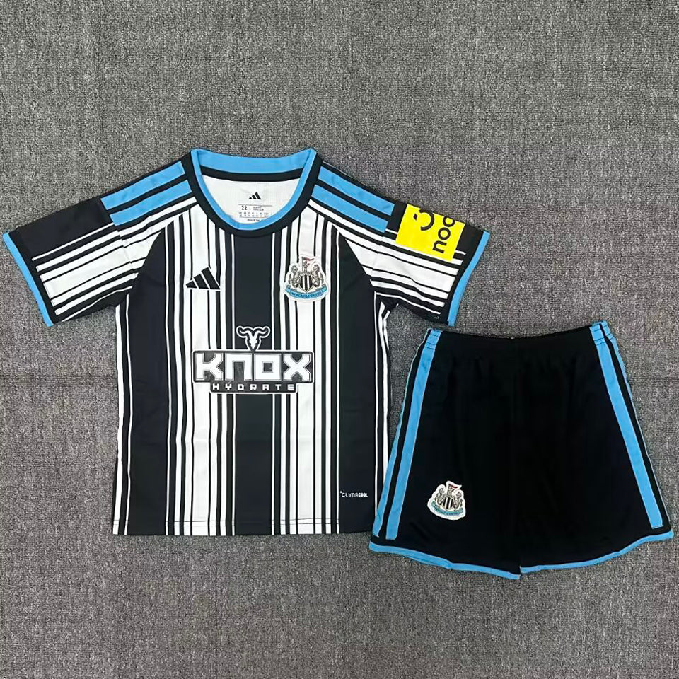 Maillot Newcastle Domicile 2026/27 Enfant