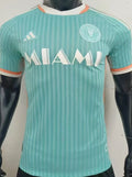Maillot Inter Miami Third 2024/25 (Version Joueur)