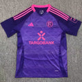Maillot Fortuna Düsseldorf Third 2024/25