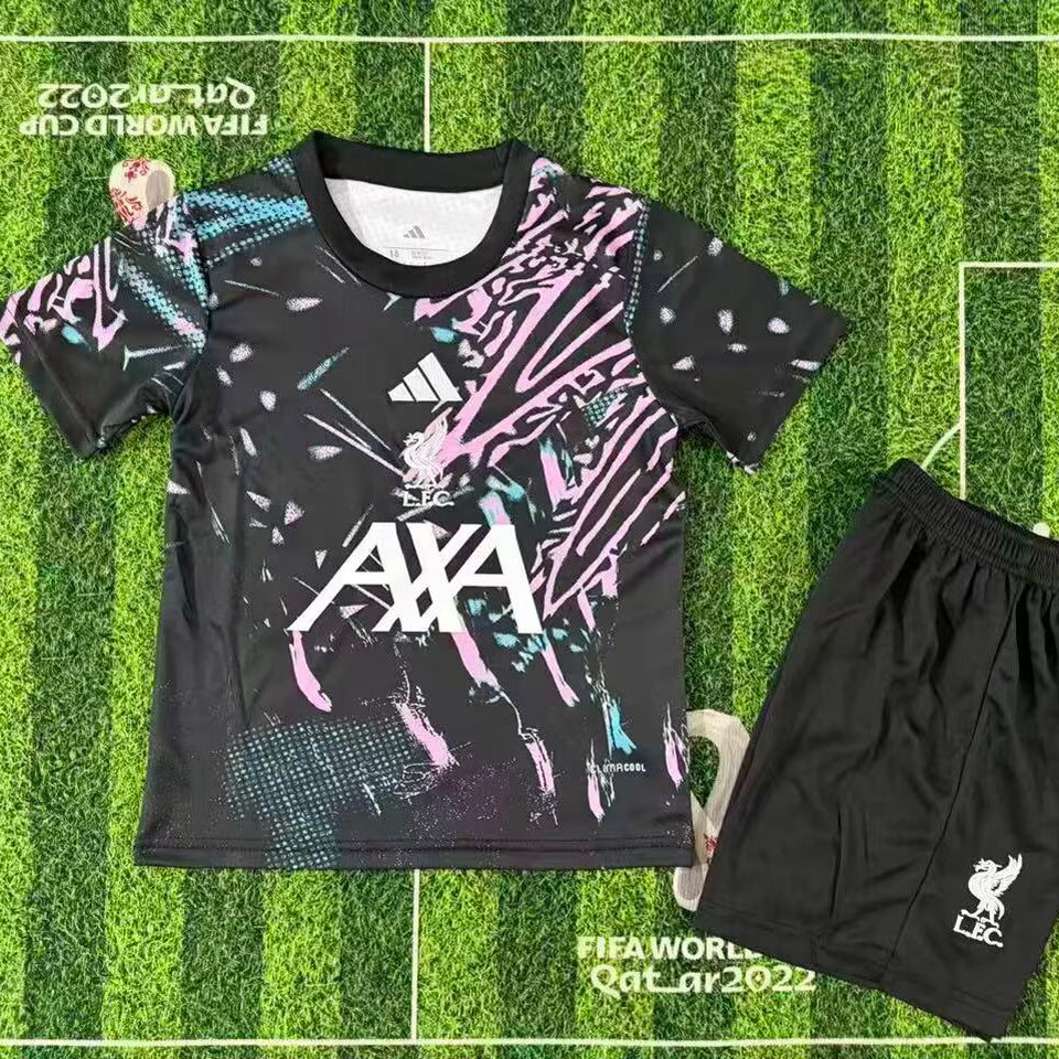 Maillot Liverpool 2026 Enfant